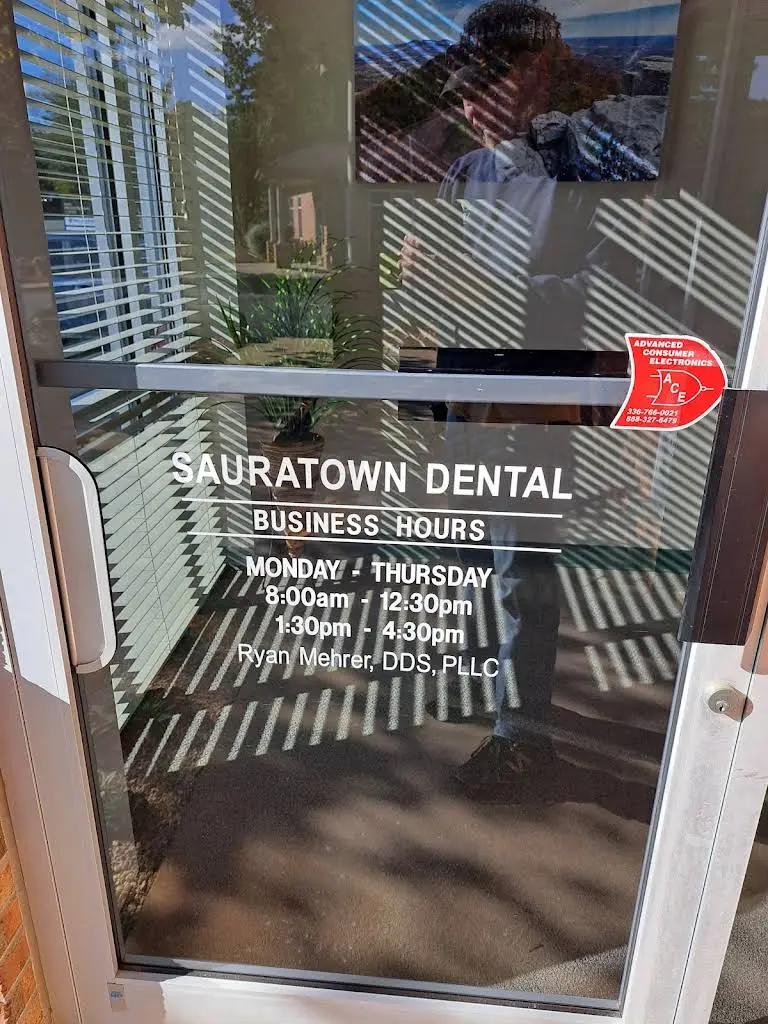 Sauratown Dental