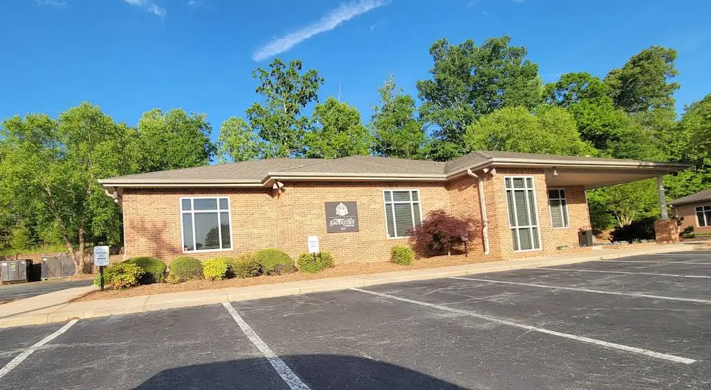 Sauratown Dental