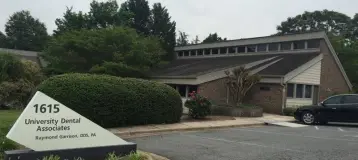 University Dental Associates Hawthorne