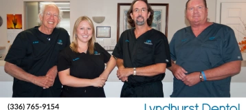 Lyndhurst Dental Associates