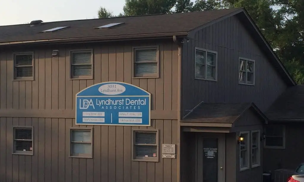 Lyndhurst Dental Associates