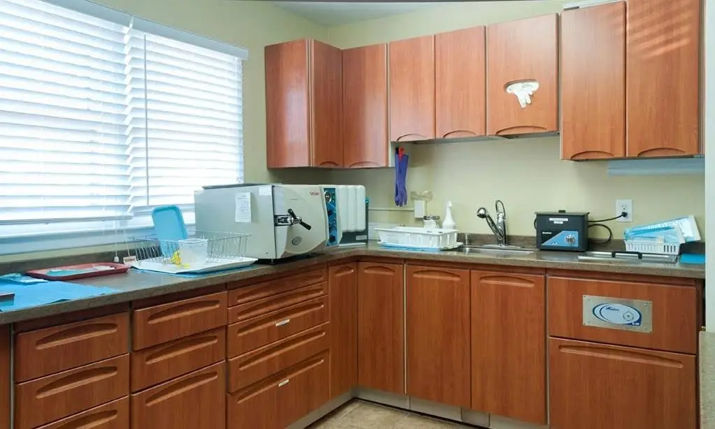Lyndhurst Dental Associates