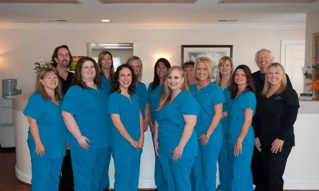 Lyndhurst Dental Associates