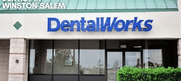 Dentist in Winston-Salem