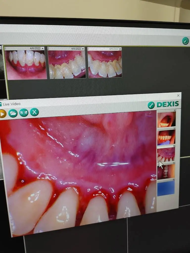Dentist in Winston-Salem