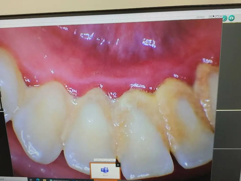 Dentist in Winston-Salem