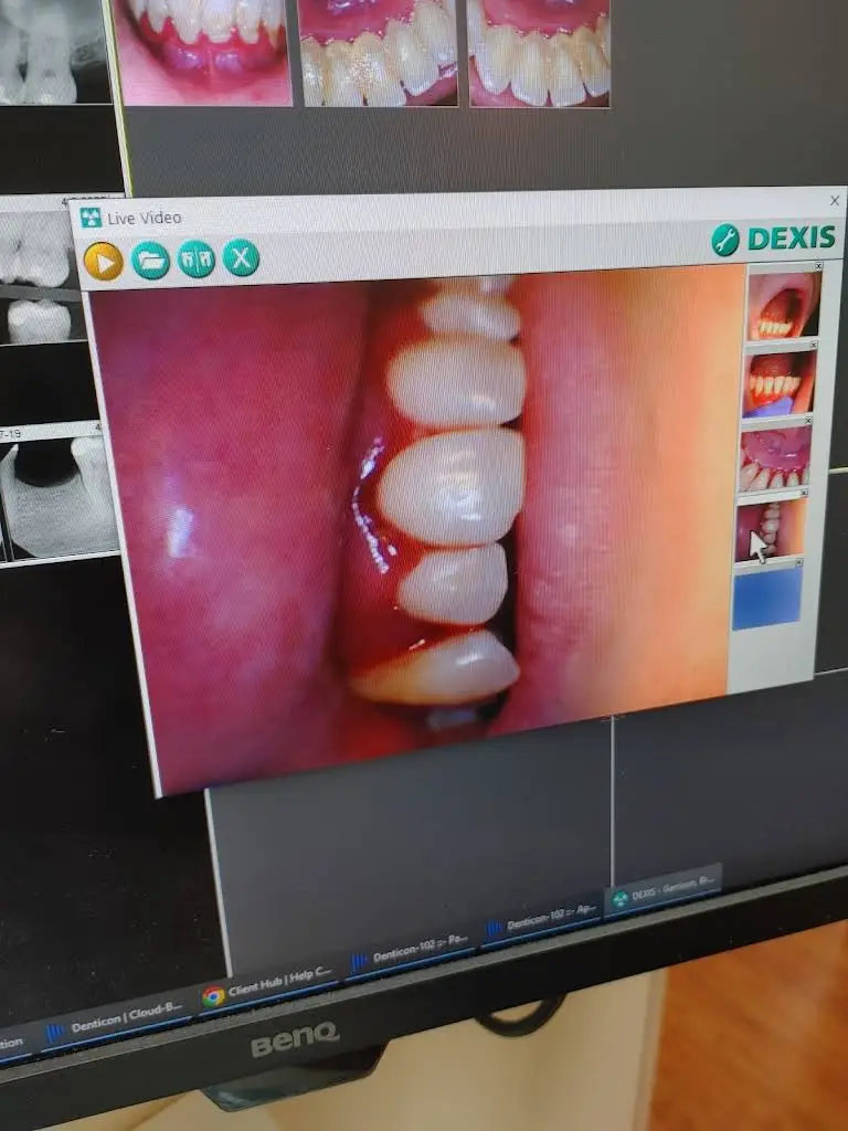 Dentist in Winston-Salem