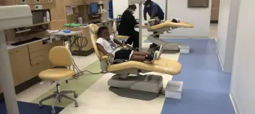 Kid Smiles