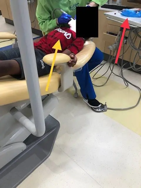 Kid Smiles