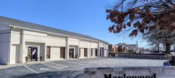 Charles G. New, DDS, MS, PA