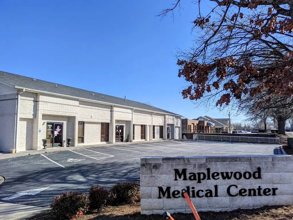 Charles G. New, DDS, MS, PA