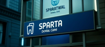 Sparta Dental Care