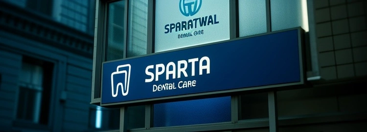 Sparta Dental Care