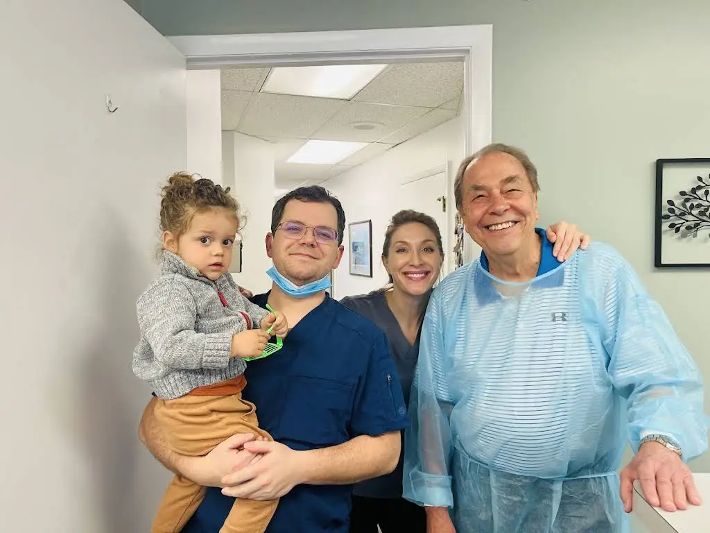 Weiser Family Dentistry