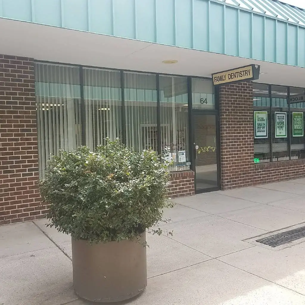 Weiser Family Dentistry
