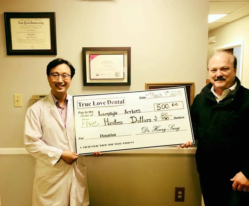 True Love Dental