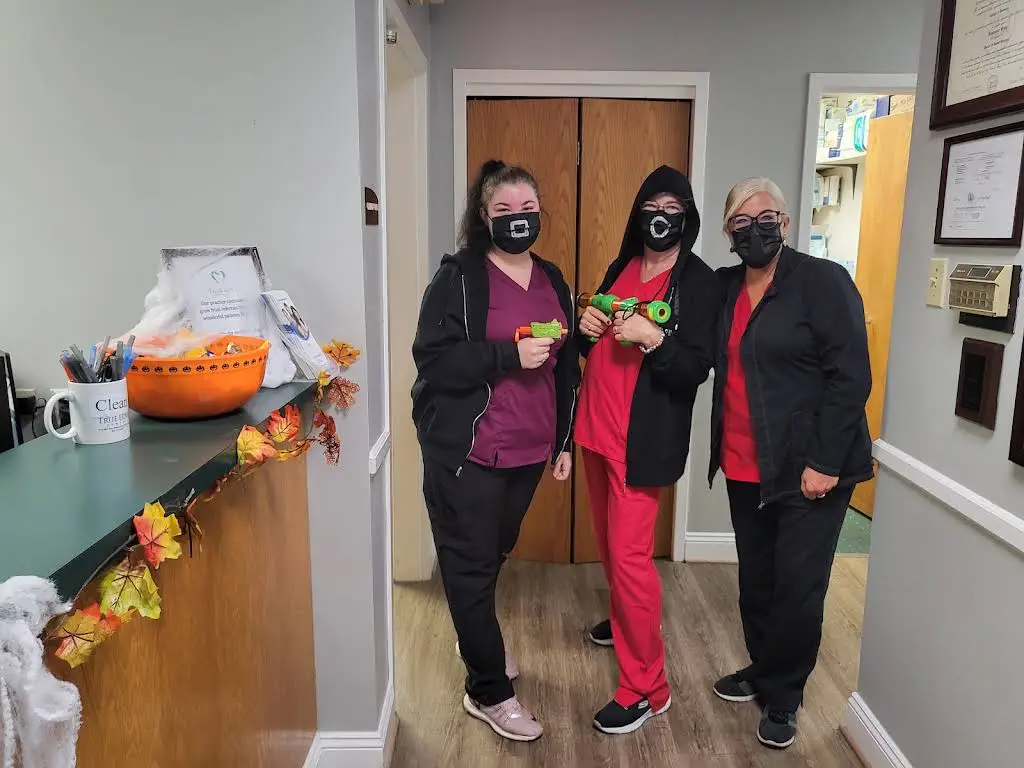 True Love Dental
