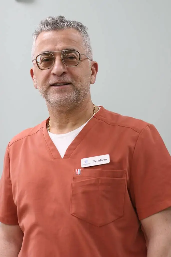 Let's Smile Dental - Purcellville