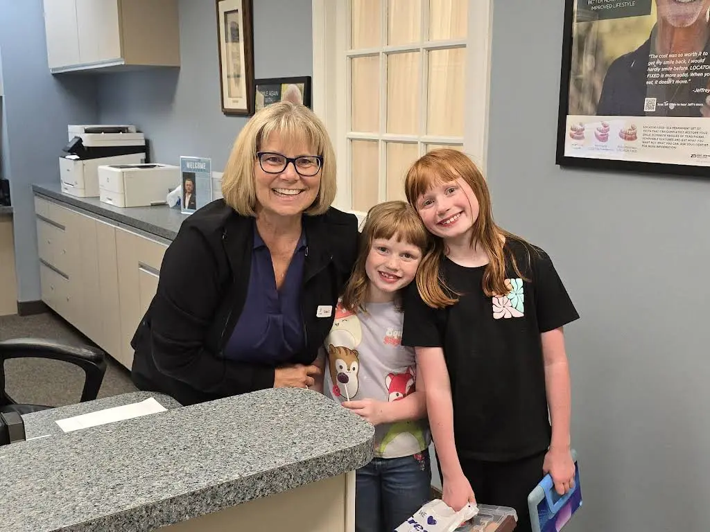 Let's Smile Dental - Purcellville