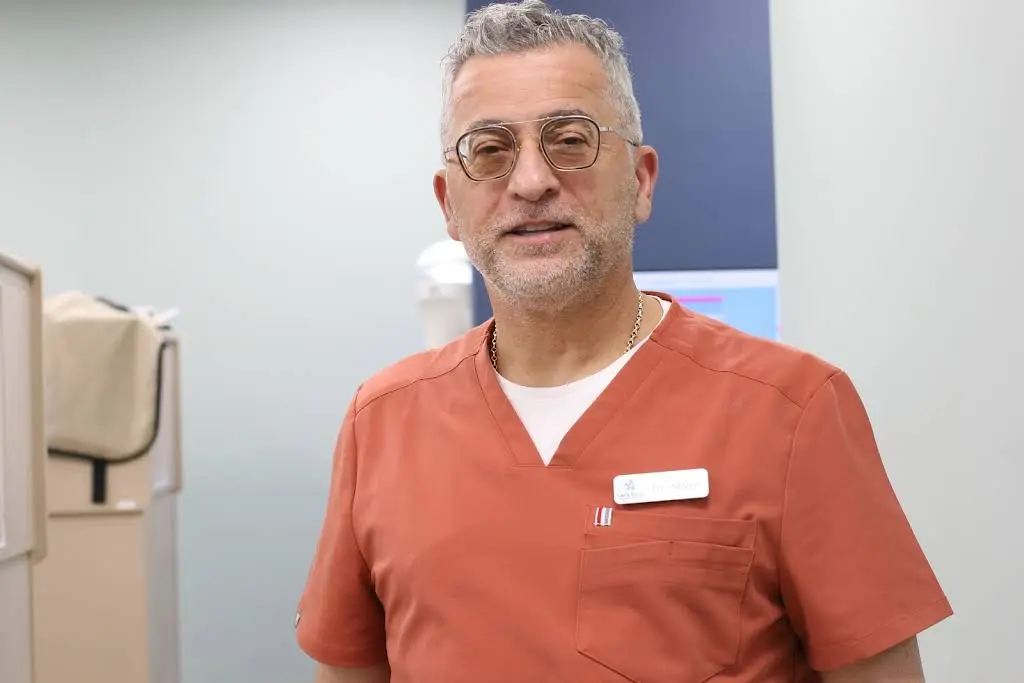 Let's Smile Dental - Purcellville