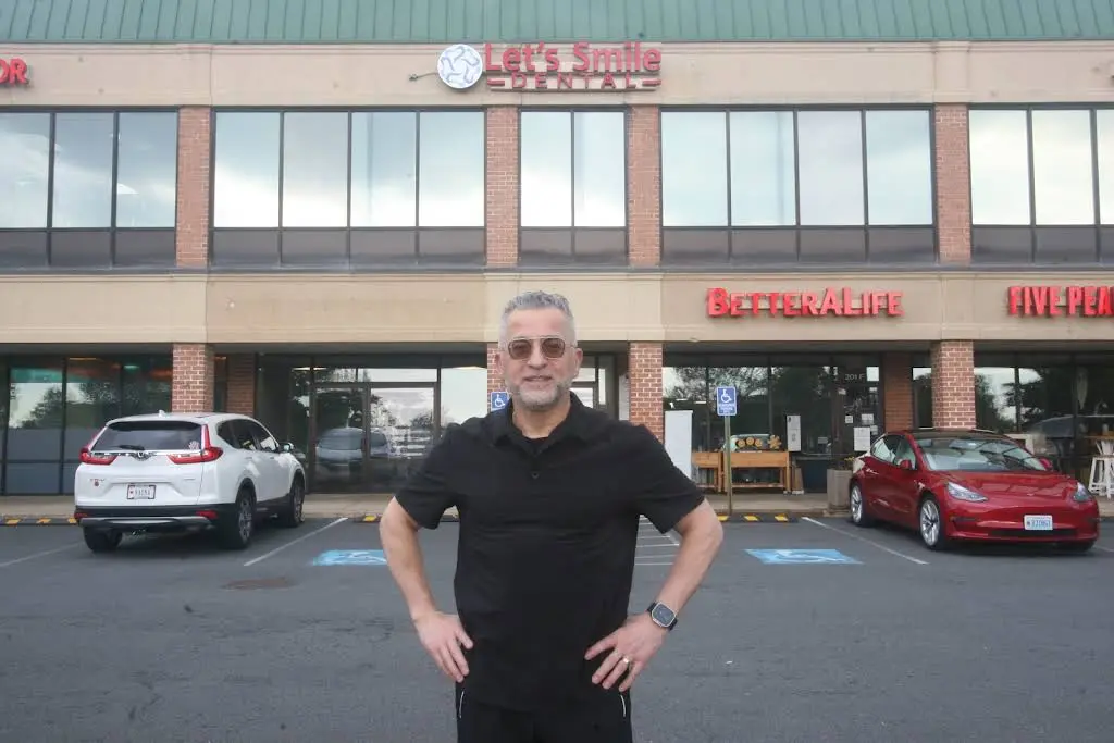 Let's Smile Dental - Purcellville