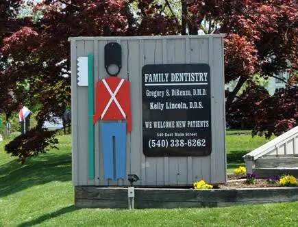 DiRenzo Family Dentistry