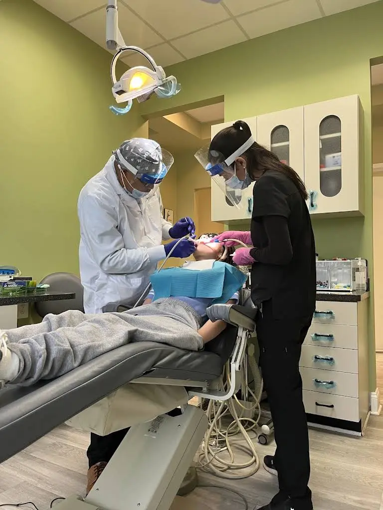 Purcellville Dental Care