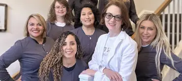 Purcellville Pediatric Dentistry