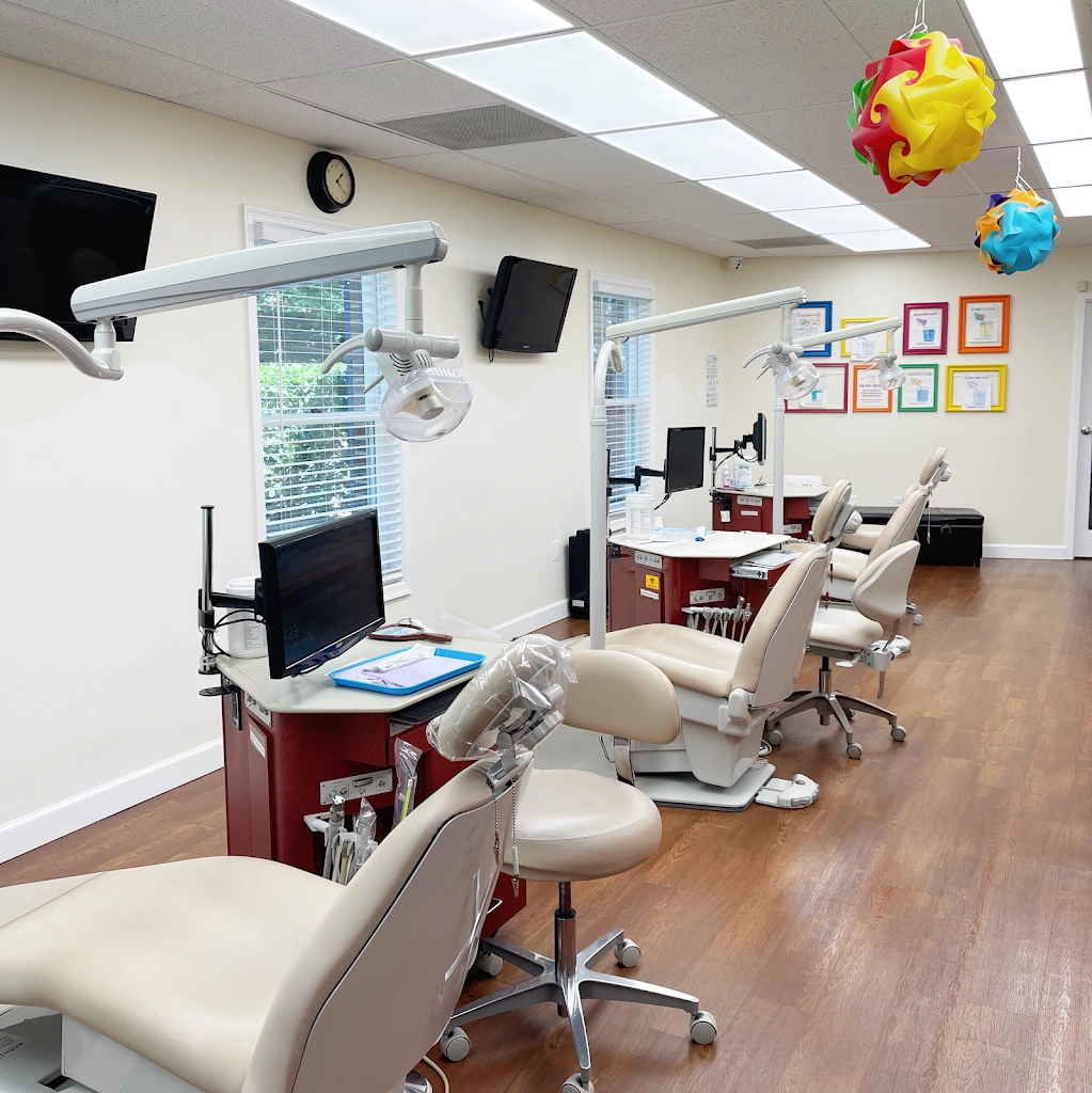 Purcellville Pediatric Dentistry