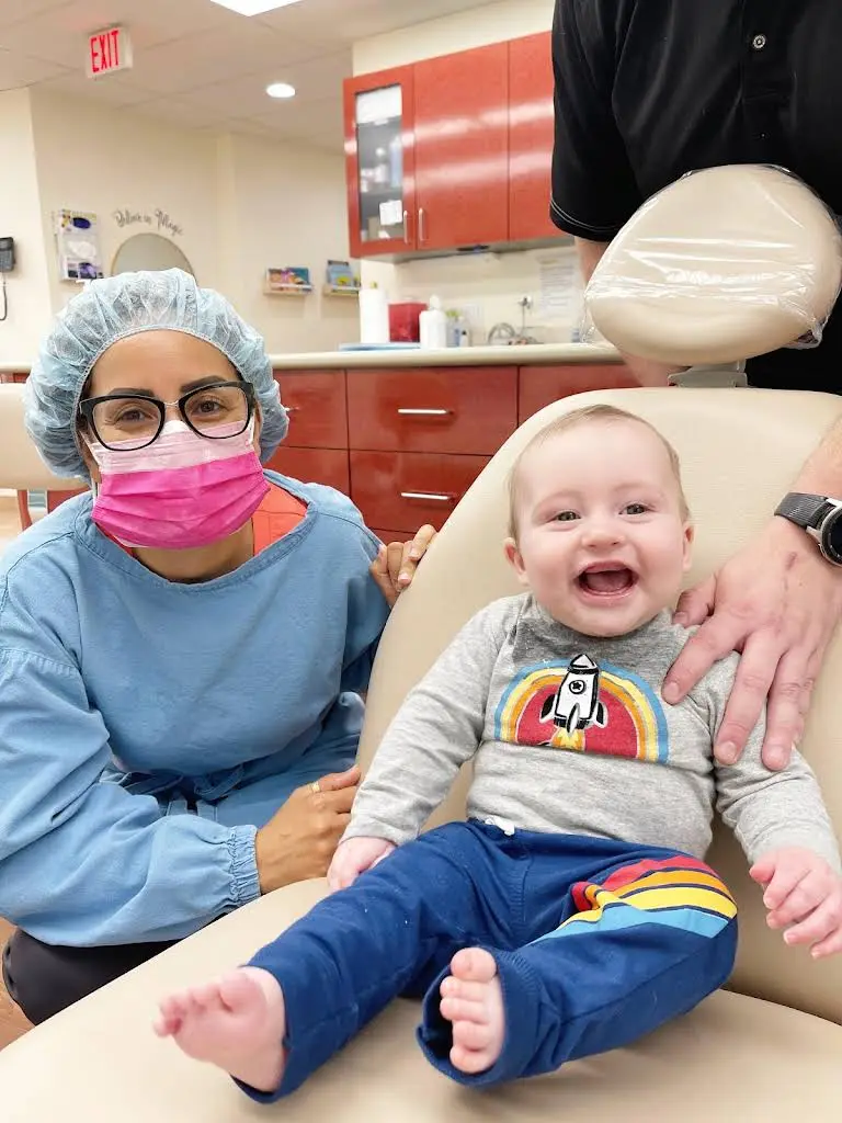 Purcellville Pediatric Dentistry