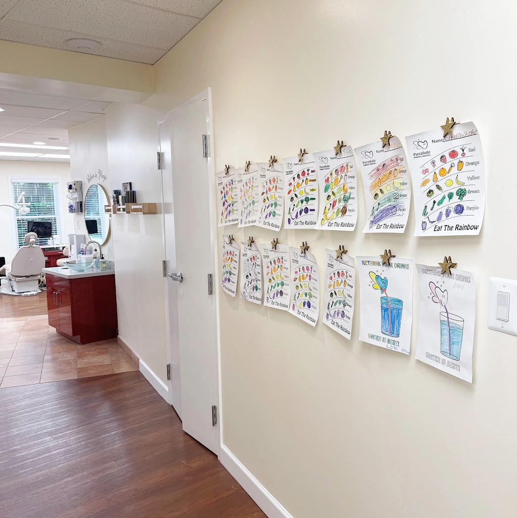 Purcellville Pediatric Dentistry