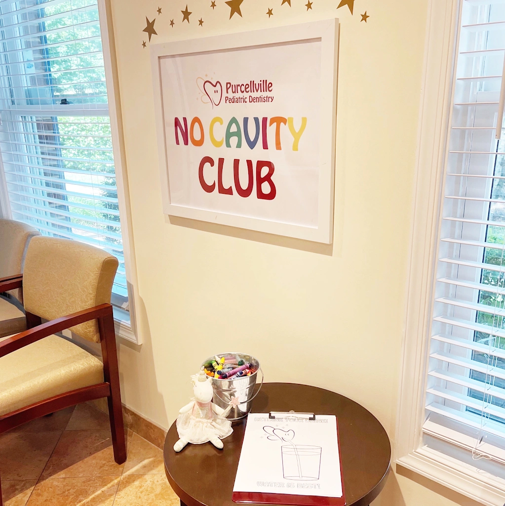 Purcellville Pediatric Dentistry