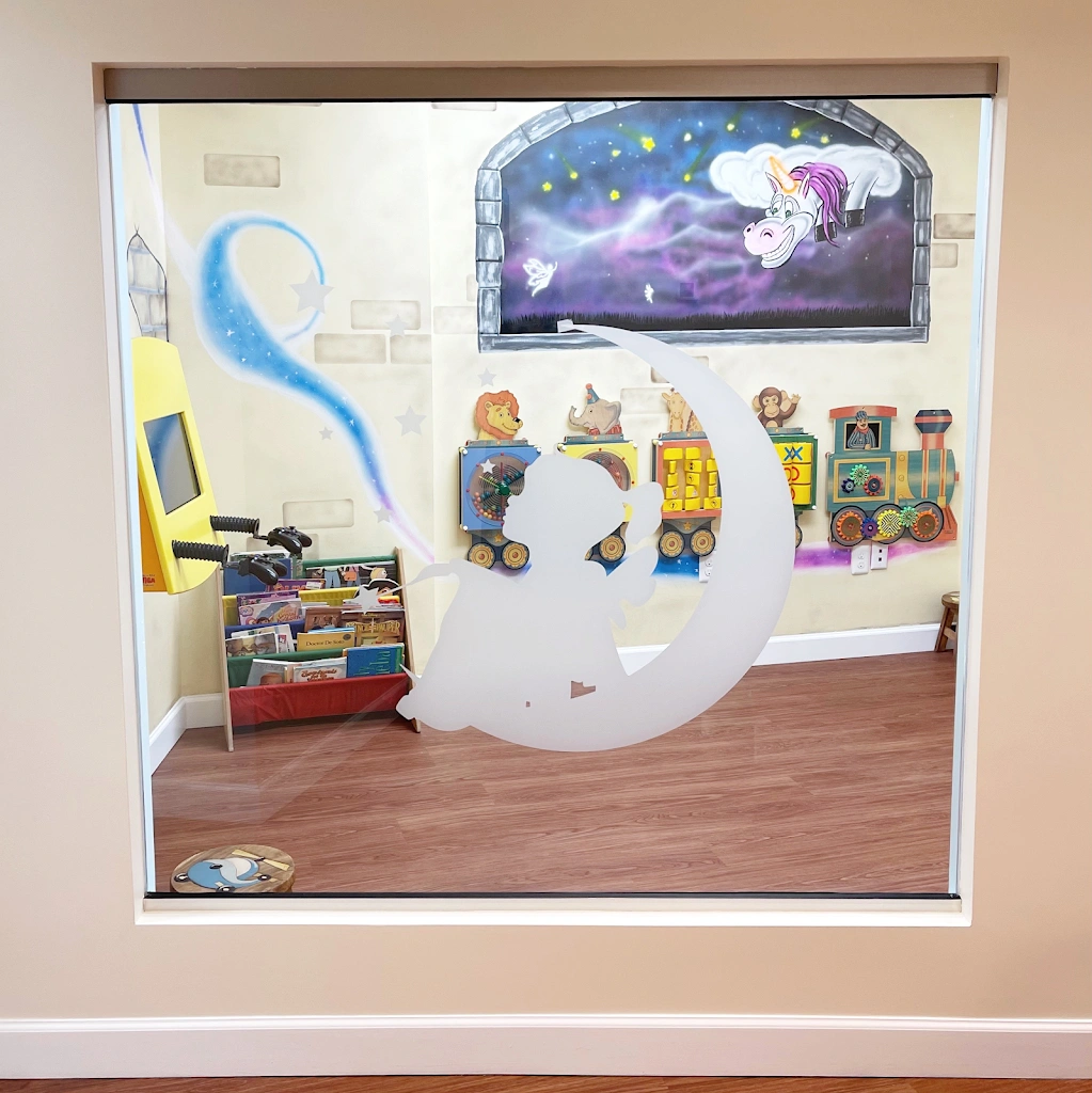 Purcellville Pediatric Dentistry