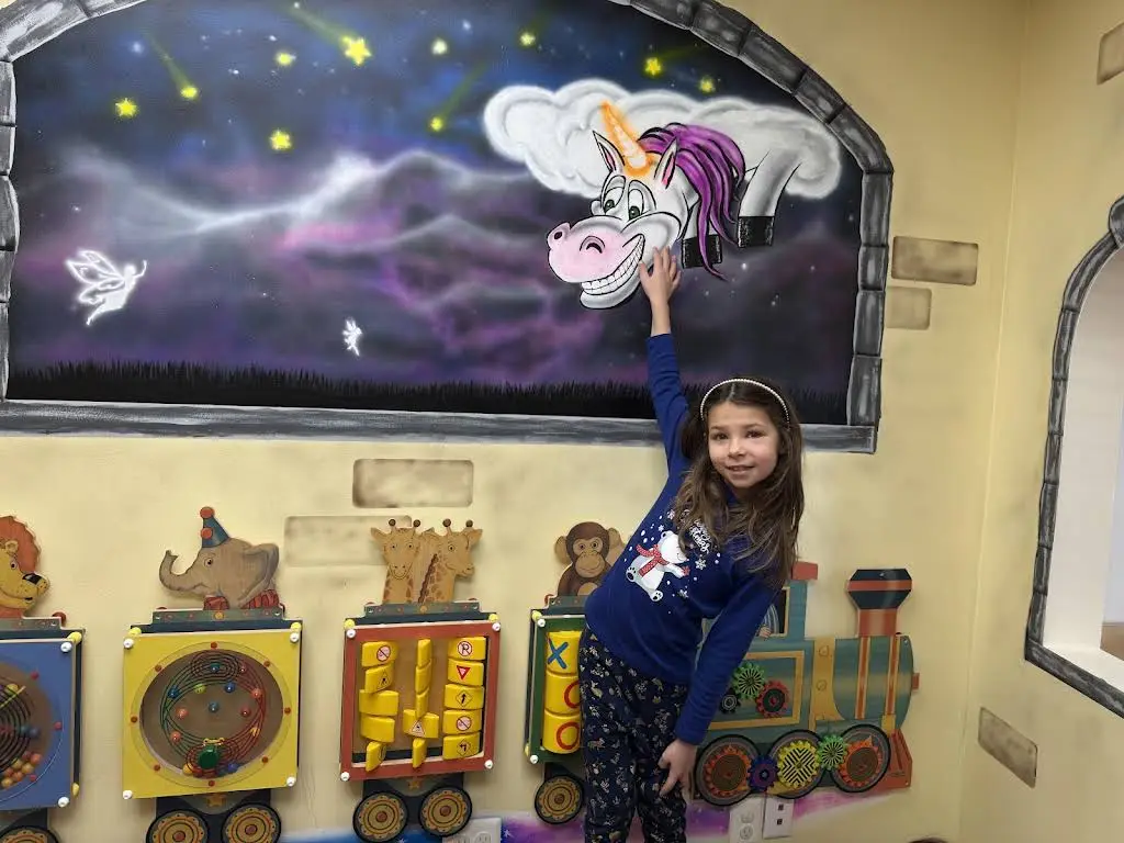 Purcellville Pediatric Dentistry