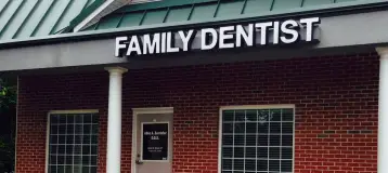 Main Street Family Dentistry P.C.
