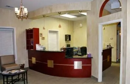 Main Street Family Dentistry P.C.