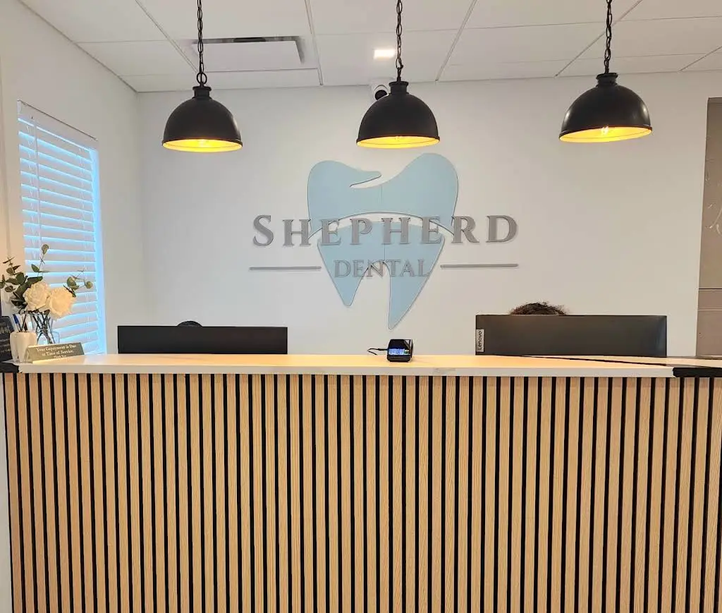 Shepherd Dental