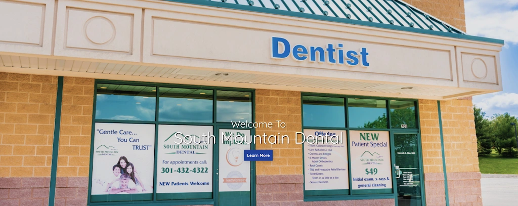 South Mountain Dental