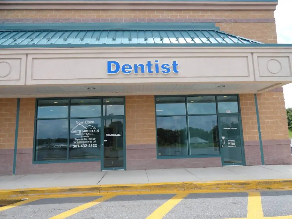 South Mountain Dental