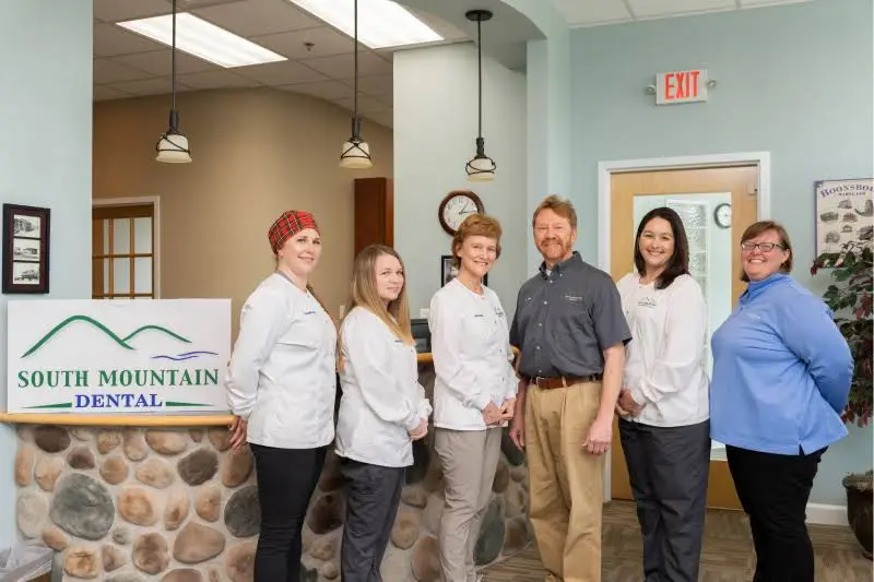 South Mountain Dental