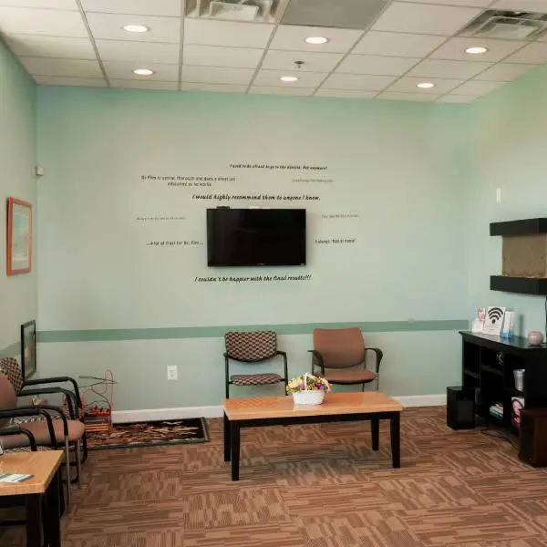 South Mountain Dental
