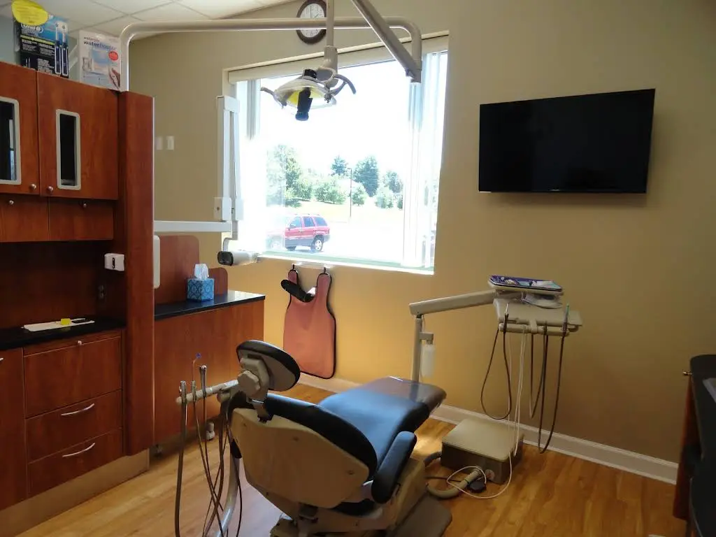 South Mountain Dental