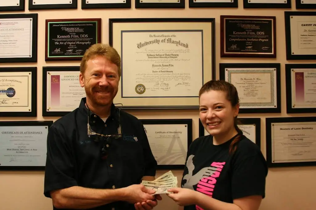 South Mountain Dental