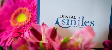 Dental Smiles at Purcellville Gateway