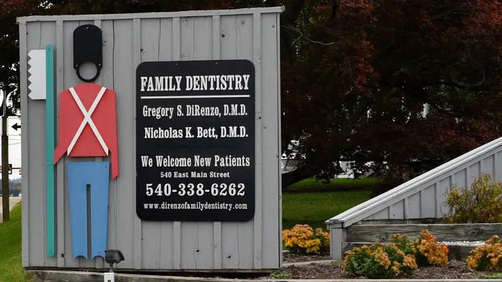 DiRenzo Family Dentistry