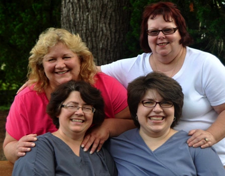 DiRenzo Family Dentistry