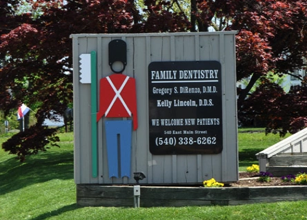 DiRenzo Family Dentistry