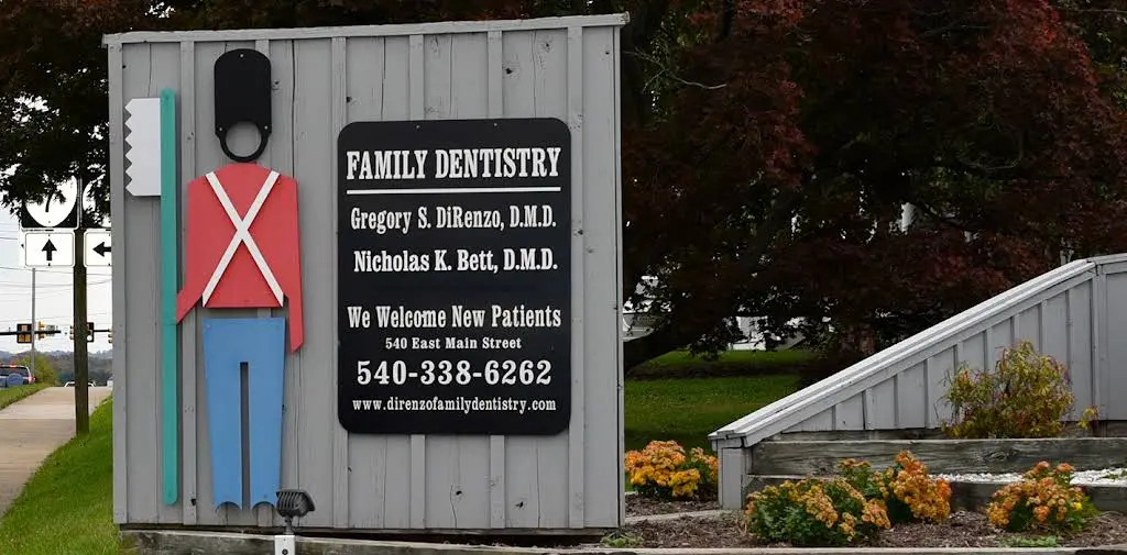 DiRenzo Family Dentistry