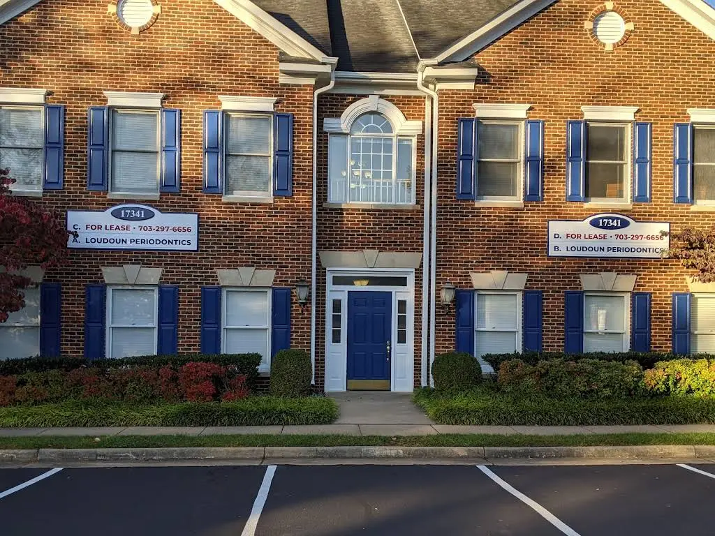 Loudoun Periodontics