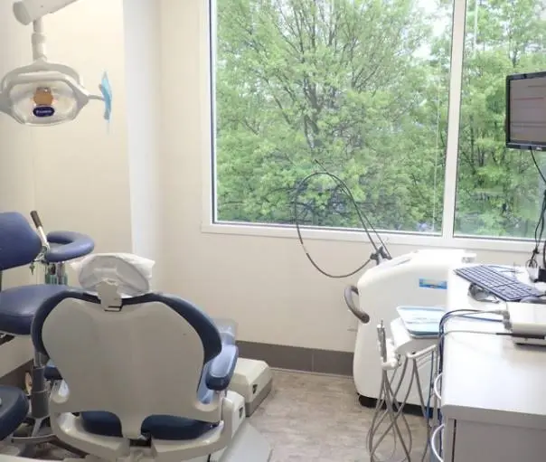 Loudoun Periodontics
